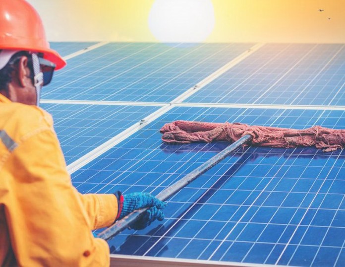 how-to-clean-solar-panels-a-brief-guide-on-solar-panel-maintenance